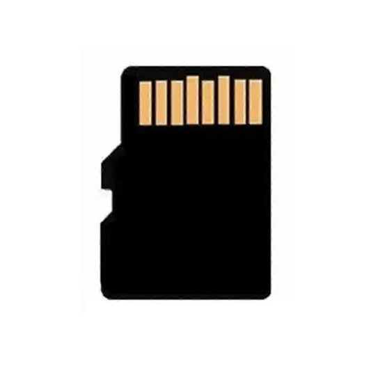 Memory Card